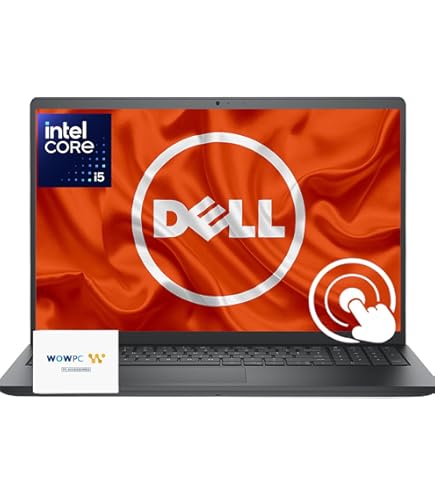 Amazon.com: Dell Inspiron Gaming Laptop - 15.6